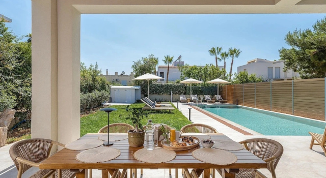 Коттедж Villa Thimi - Luxury Family Villa - Private Pool