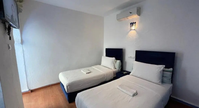 Hotel Dar Chefchaouen