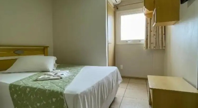 Номер Standard Andardac Hotel