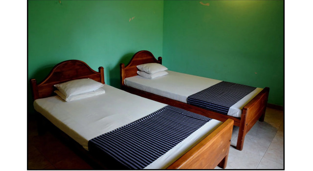 Kendiya Resort