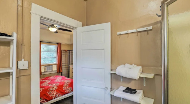 'St Patrick' Apartment in the Heart of Bisbee
