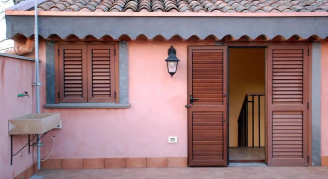 Номер Standard Casa Farlazzo