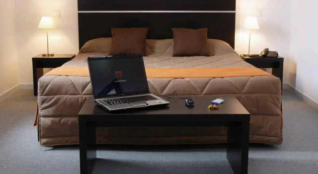 Nemea Appart Hotel Toulouse Aéroport, Book Hotel Hotels in Haute-Garonne with a Pool, Swimming Pool