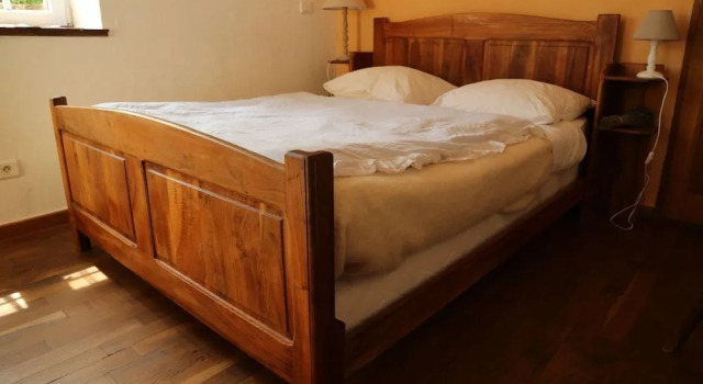 Chambre d'hotes Le Moulin d'Orpierre