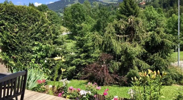 Шале Close to the village - Chalet 4 Bedrooms, Mont-Blanc View