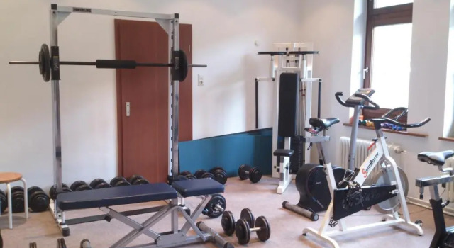 Hotel Bergfrieden, Забронировать Отель Бад-Вильдбад Landkreis Karlsruhe