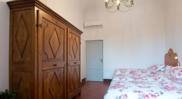 Palazzo Piccolomini, Забронировать Апартаменты/квартира Сиена Siena Area, рядом с Национальный музей этрусской археологии