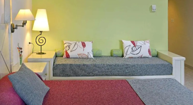 Одноместный номер Standard Sol Cayo Coco