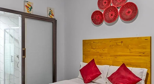 Номер Economy Miners Inn