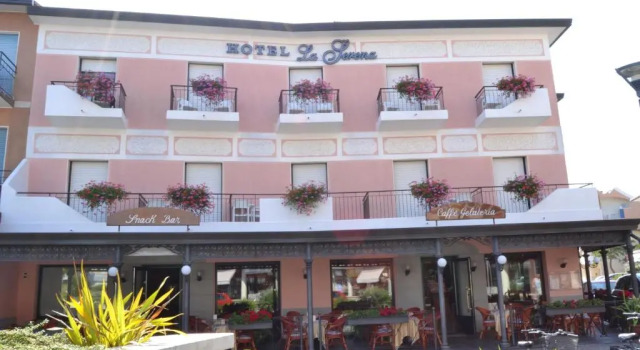 Hotel La Serena