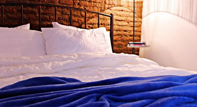 Семейный номер Standard Marias homestay