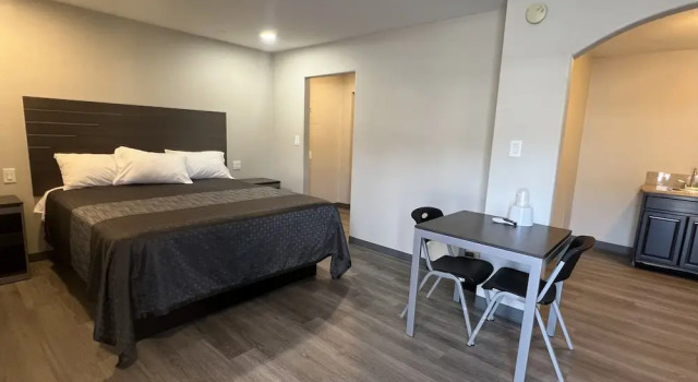 Cloud 9 Inn - El Ciello Inn, Забронировать Отель Пико Ривера Большой Лос-Анджелес