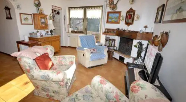 Aurturist Appartement 113