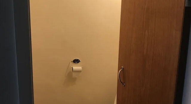Семейный номер Standard The Merlin Hotel