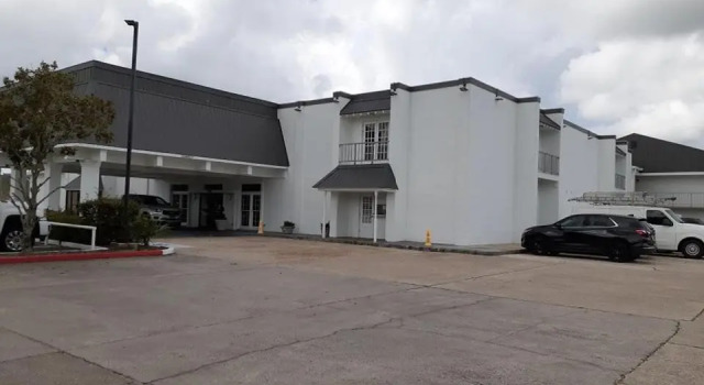 Двухместный номер Deluxe Plantation Inn
