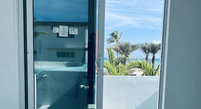 Люкс The Marlin Beachside