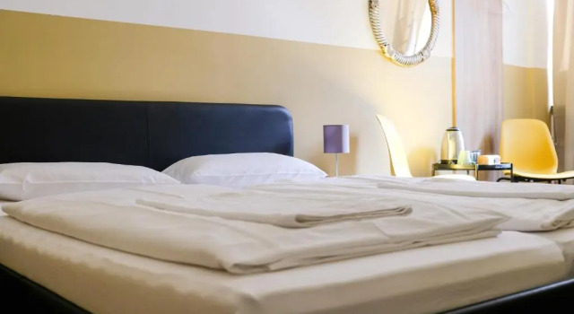 Hammerbrook Hostel Hamburg