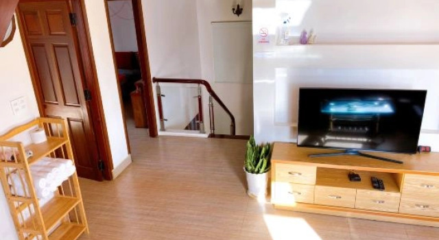 Tuong Vy Villa