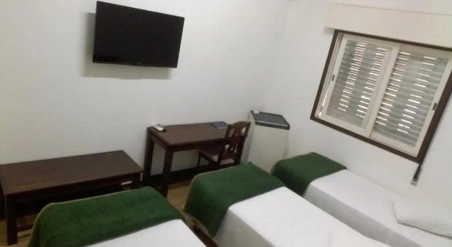 Номер Superior Arcadas Hotel