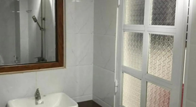 Номер Deluxe Hoang Anh Hotel