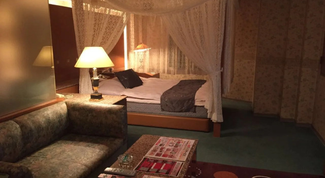 MC Hotel Ruvware, Rezervovat Hotel Izumi Osaka Prefecture