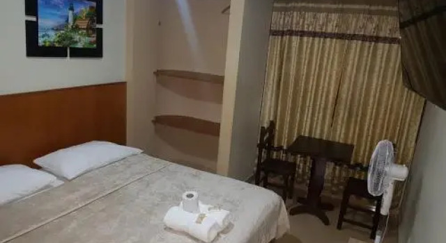 Prince Lunahuana, Buchen Sie Hotel Lunahuaná 