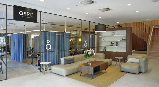 Courtyard by Marriott Brussels EU