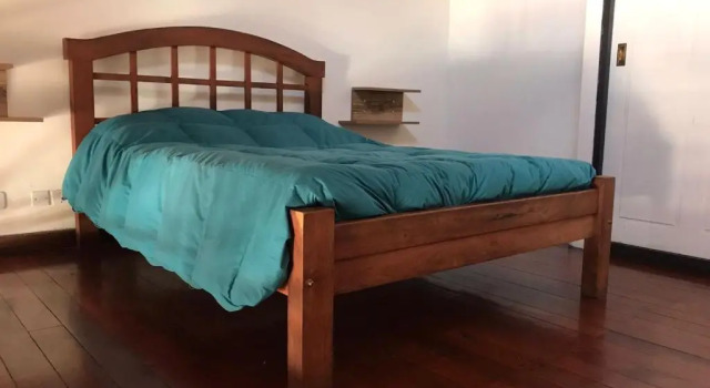 Loft 5ta sección Mendoza, Забронировать Отель Мендоса провинция Мендоса, рядом с CONICET Mendoza