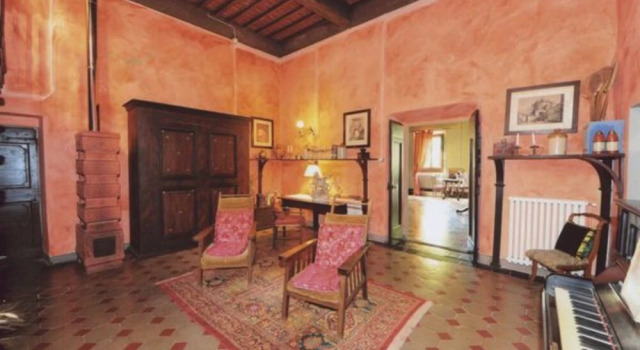 Villa Luigi