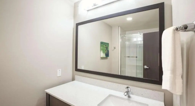 Номер Standard La Quinta by Wyndham Tulsa Broken Arrow