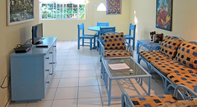 Apartment Playa Encuentro, Buchen Sie Ferienwohnung Sosúa Provinz Puerto Plata