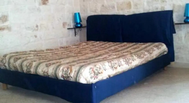 Casa Carola, Buchen Sie Ferienwohnung Ceglie Messapica Itria-Tal