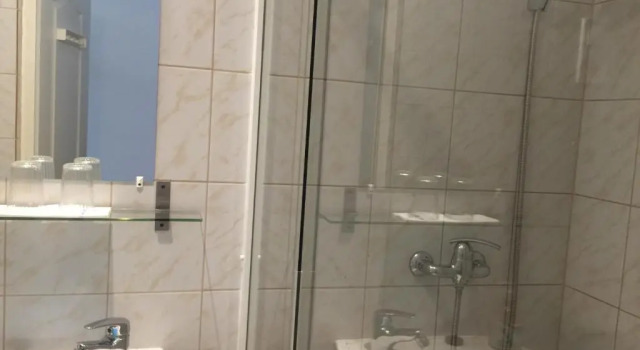 Номер Standard Capital Guesthouse Budapest
