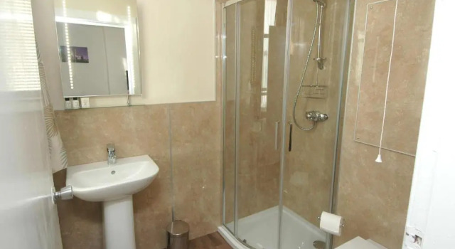 Номер Classic Cross Keys Hotel, Kelso