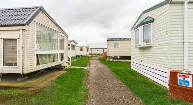 Captivating Home in Hastings With Sea Nearby
