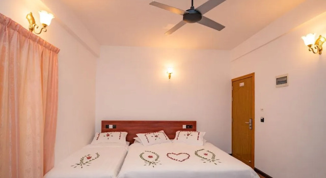 Gaafaru View Inn