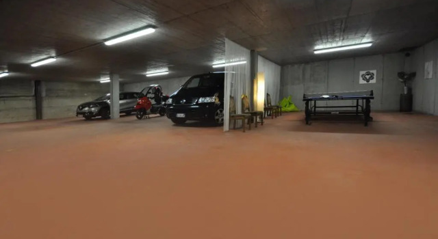 Alpenchalet Apartments