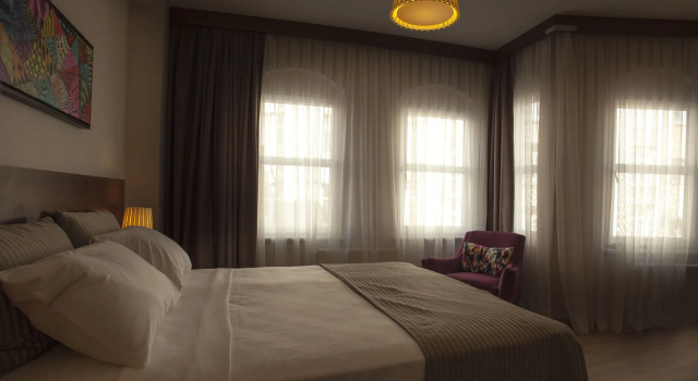 Cordis Hotel, Varaa Hotelli Hotellit Marmara-alue pysäköinnillä, Pysäköinti