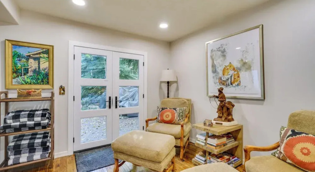Downtown Park City Home on Main Street!, Забронировать Дом для отпуска Виллы Парк-Сити, рядом с Main Street Bridge, Вилла