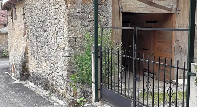 Les TREMIERES, Book Hotel Saint-Jean-et-Saint-Paul Aveyron