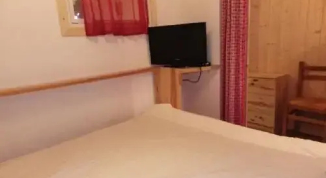 Apartment Le Jandri 4