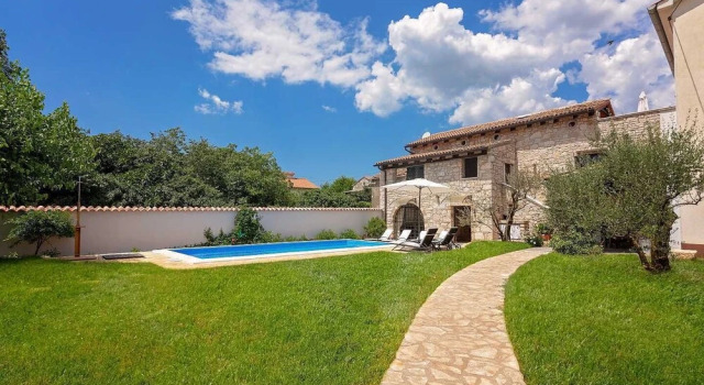 Villa K2n, Забронировать Вилла Коттеджи Poreč Riviera, Коттедж