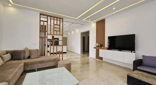 Luxurious Villa Rental in Houmt Souk, Djerba - Perfect Family Retreat