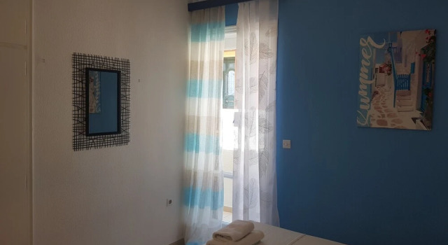Corfu Glyfada A2r 91, Забронировать Отель Отели периферии Ионических островов с парковкой, Парковка