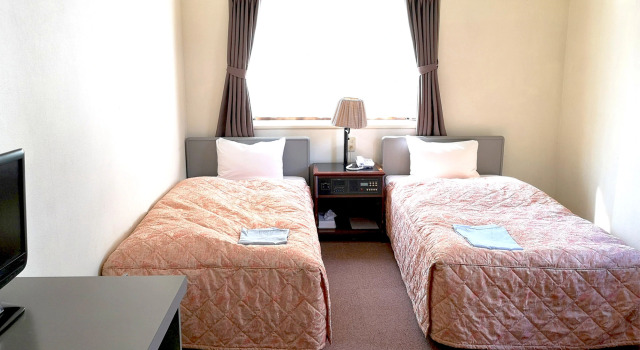 Двухместный номер Standard Business Hotel Konen