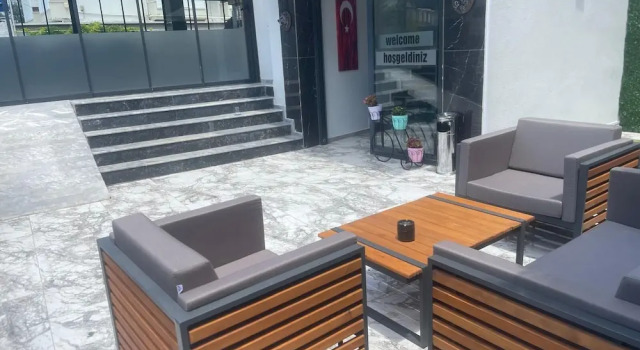 Aristo2 Butik Otel