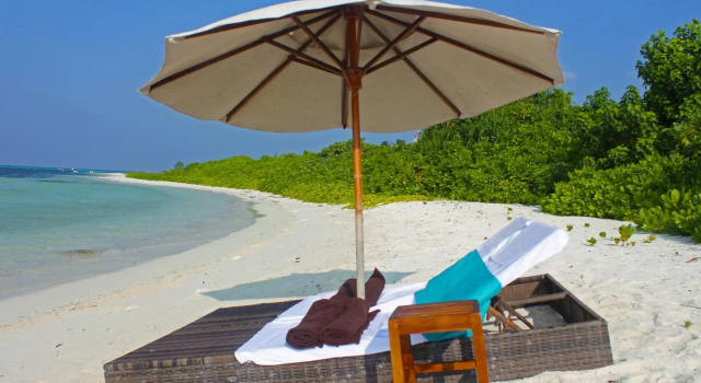 Rincodon Hotel Maldives, Buchen Sie Hotel Alif Dhaalu Atoll Malediven