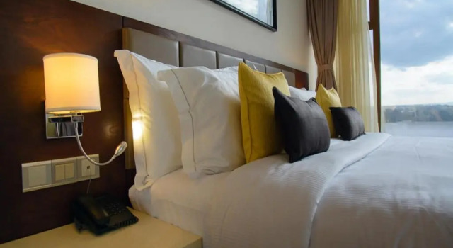 Номер Standard Пентхаус The Concord Hotel & Suites