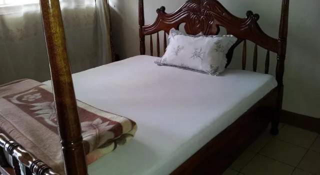 International Youth Hostels Uganda- Kampala, Varaa Hotelli Kampala Uganda, lähellä Rubaga Cathedral