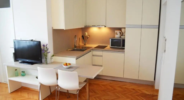 Студия Comfort Apartmani Milin